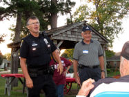 National Night Out 2014